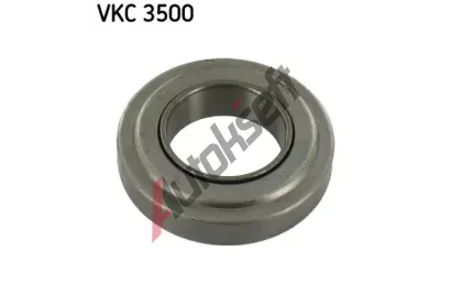 SKF Vysouvac loisko SK VKC3500, VKC 3500