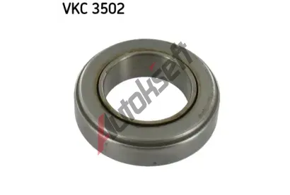 SKF Vysouvac loisko SK VKC3502, VKC 3502