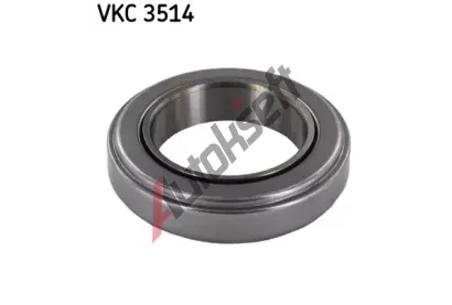 SKF Vysouvac loisko SK VKC3514, VKC 3514