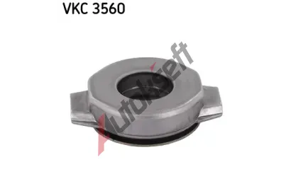 SKF Vysouvac loisko SK VKC3560, VKC 3560