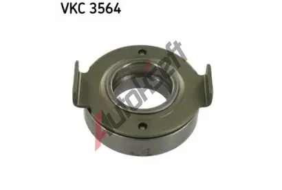 SKF Vysouvac loisko SK VKC3564, VKC 3564