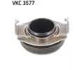 Vysouvac loisko SKF ‐ SK VKC3577