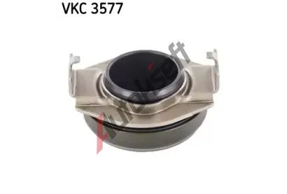 SKF Vysouvac loisko SK VKC3577, VKC 3577