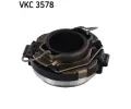 Vysouvací ložisko SKF ‐ SK VKC3578 Vysouvací ložisko SKF ‐ SK VKC3578