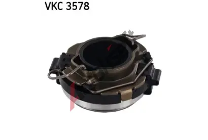 SKF Vysouvac loisko SK VKC3578, VKC 3578