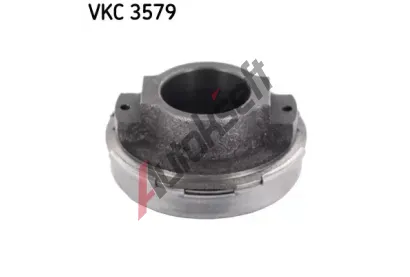 SKF Vysouvac loisko SK VKC3579, VKC 3579