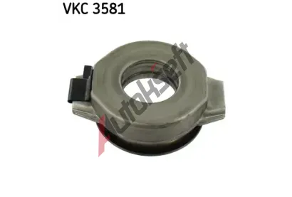 SKF Vysouvac loisko SK VKC3581, VKC 3581