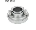 Vysouvac loisko SKF ‐ SK VKC3592