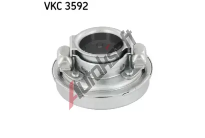 SKF Vysouvac loisko SK VKC3592, VKC 3592