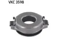 Vysouvac loisko SKF ‐ SK VKC3598
