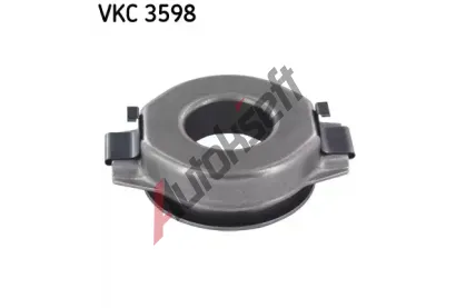 SKF Vysouvac loisko SK VKC3598, VKC 3598