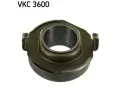 Vysouvac loisko SKF ‐ SK VKC3600