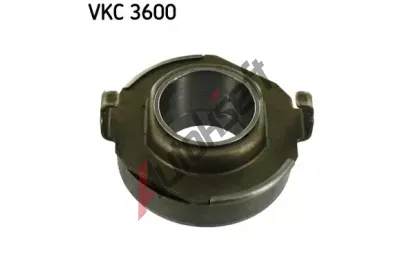 SKF Vysouvac loisko SK VKC3600, VKC 3600