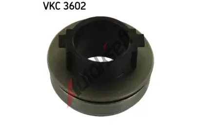 SKF Vysouvac loisko SK VKC3602, VKC 3602