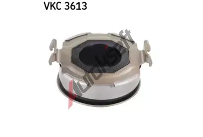 SKF Vysouvac loisko SK VKC3613, VKC 3613