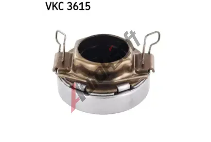 SKF Vysouvac loisko SK VKC3615, VKC 3615