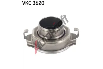 SKF Vysouvac loisko SK VKC3620, VKC 3620