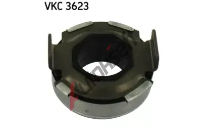 SKF Vysouvac loisko SK VKC3623, VKC 3623