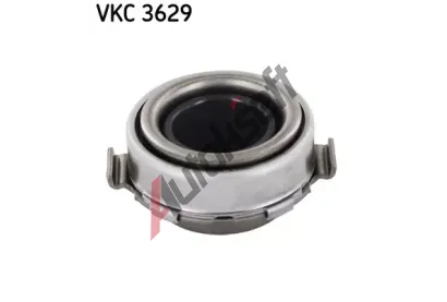 SKF Vysouvac loisko SK VKC3629, VKC 3629