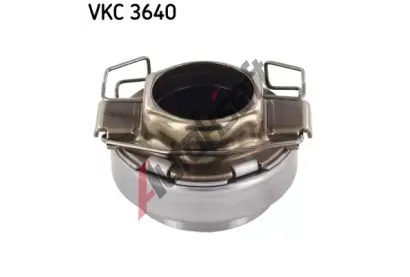 SKF Vysouvac loisko SK VKC3640, VKC 3640