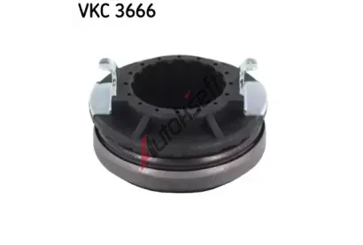 SKF Vysouvací ložisko SK VKC3666, VKC 3666 SKF Vysouvací ložisko SK VKC3666, VKC 3666