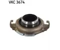 Vysouvac loisko SKF ‐ SK VKC3674
