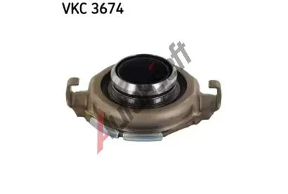 SKF Vysouvac loisko SK VKC3674, VKC 3674