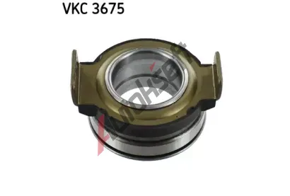 SKF Vysouvac loisko SK VKC3675, VKC 3675