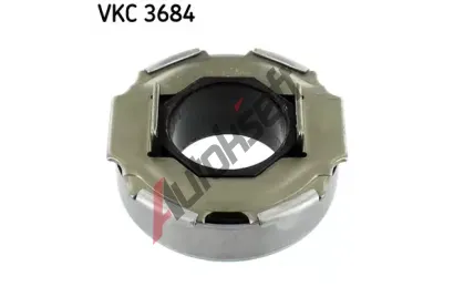 SKF Vysouvac loisko SK VKC3684, VKC 3684