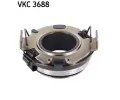 Vysouvac loisko SKF ‐ SK VKC3688