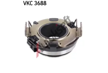 SKF Vysouvac loisko SK VKC3688, VKC 3688