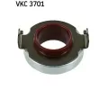 Vysouvac loisko SKF ‐ SK VKC3701