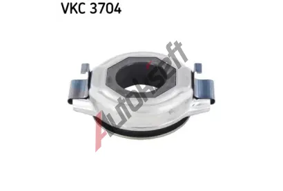 SKF Vysouvac loisko SK VKC3704, VKC 3704