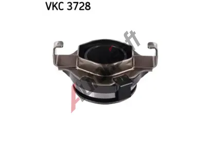 SKF Vysouvac loisko SK VKC3728, VKC 3728