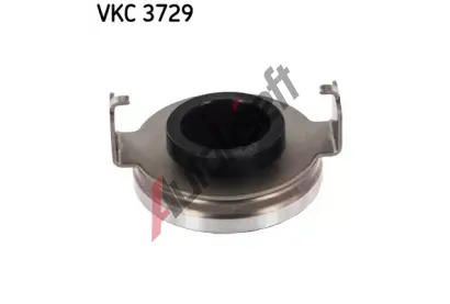 SKF Vysouvac loisko SK VKC3729, VKC 3729