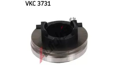 SKF Vysouvac loisko SK VKC3731, VKC 3731