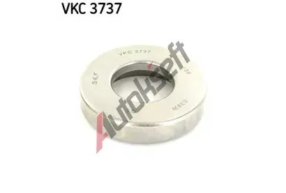 SKF Vysouvac loisko SK VKC3737, VKC 3737