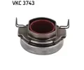 SKF Vysouvac loisko ‐ SK VKC3743