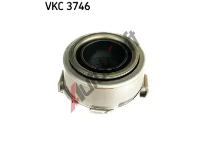 SKF Vysouvac loisko SK VKC3746, VKC 3746