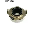 SKF Vysouvac loisko SK VKC3746, VKC 3746