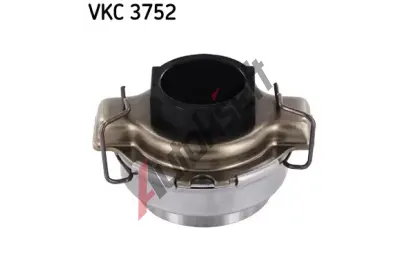 SKF Vysouvac loisko SK VKC3752, VKC 3752