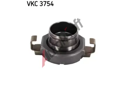 SKF Vysouvac loisko SK VKC3754, VKC 3754