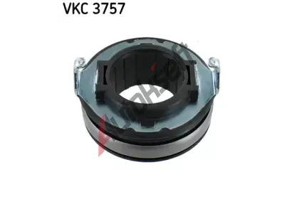 SKF Vysouvac loisko SK VKC3757, VKC 3757