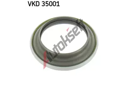 SKF Valiv loisko prun vzpry SK VKD35001, VKD 35001