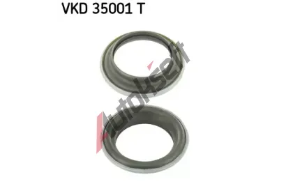 SKF Valiv loisko prun vzpry SK VKD35001T, VKD 35001 T