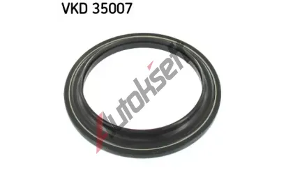 SKF Valiv loisko prun vzpry SK VKD35007, VKD 35007