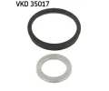 Valiv loisko prun vzpry SKF ‐ SK VKD35017