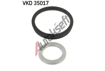SKF Valiv loisko prun vzpry SK VKD35017, VKD 35017