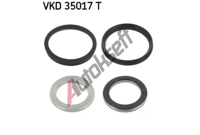 SKF Valiv loisko prun vzpry SK VKD35017T, VKD 35017 T