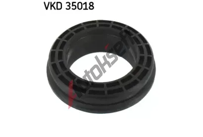 SKF Valiv loisko prun vzpry SK VKD35018, VKD 35018